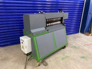 Станок для разделки кабеля от Турецкого производителя