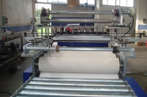 Линия ламинирования Nordson