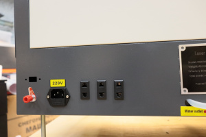 Лазерный станок MCLaser 3020