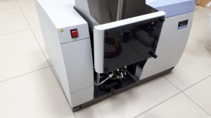 Спектрофотометр атомно-абсорбционный AAnalyst 400 Perkin Elmer