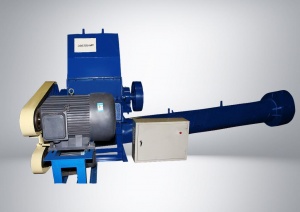 Дробилка DSG-720 MY