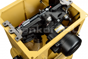 Циркулярная пила Powermatic PM1000 400 В