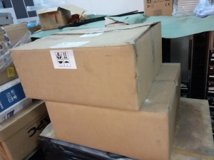 ИБП Module DPA serial D3M2711-D3M2715 40 KVA