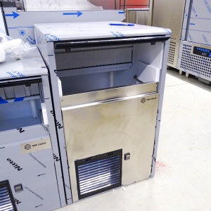 Льдогенератор, лед для напитков