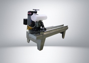 Заточной станок для плоских ножей MFD600