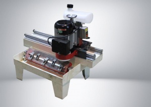 Заточной станок для плоских ножей MFD400