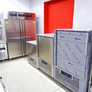 Оборудование для Кафе, столовой