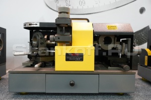 Станок для заточки сферических фрез MRCM MR-X8