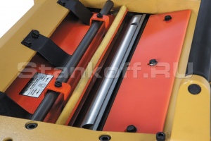 Рейсмусовый станок со строгальным валом 15HH 400В