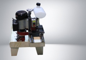 Заточной станок для плоских ножей MFD400