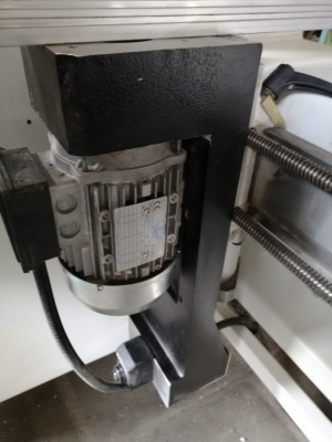 Сверлильно-присадочный станок Griggio G55/3T