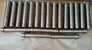 Патрубок пламяперекидной 02.0701.018.00.00