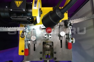 Станок для заточки ленточных пил MRCM MR-S380