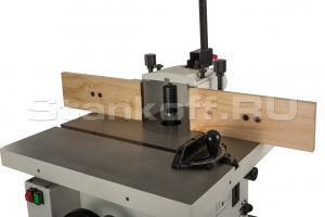 Фрезерный станок JET JWS-34KX 400В