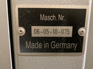 Форматно-раскроечный станок Altendorf F45