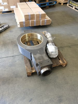 КВ2132, шатун для пресса КГ2132, шатун КВ2132, шатун КГ2132, винт, втулка, ползун, муфта, шатун в сборе