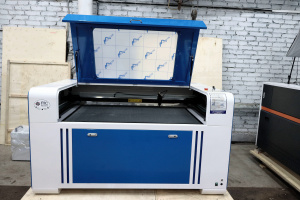 Лазерный станок MCLaser 1610