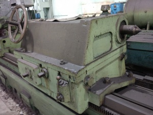 круглошлифовальный станок Schmaltz WRG 800/6000