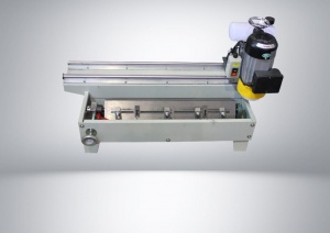 Заточной станок для плоских ножей MFD600