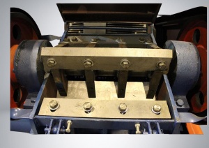 Дробилка DSG-520 MY