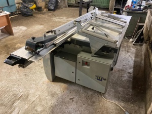 Форматно-раскроечный станок Altendorf F45