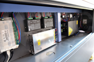 Лазерный станок Kimian 1310