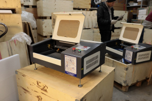 Лазерный станок MCLaser 3020