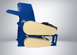 Дробилка DSG-720 MY