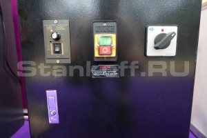 Станок для заточки ленточных пил MRCM MR-S380