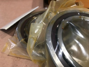 Подшипники 7016 B7016 EX80 S6016 36116 116H MM9116