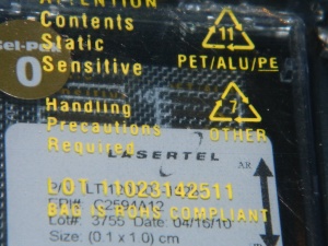 Линейки Lasertel лазерные непрерывные диодные