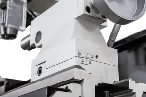 Ленточно-шлифовальный станок FLOTT BSM-75