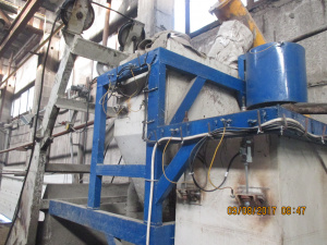 Бетонный завод SMR-25, в рабочем состоянии, Китай 2013 г.в