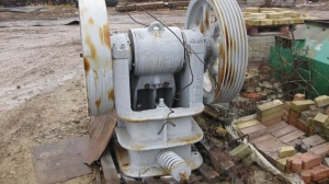 дробилки СМД-116,СМД115