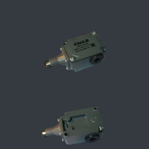 Концевые переключатели (концевики) (для промышленного оборудования и станков)