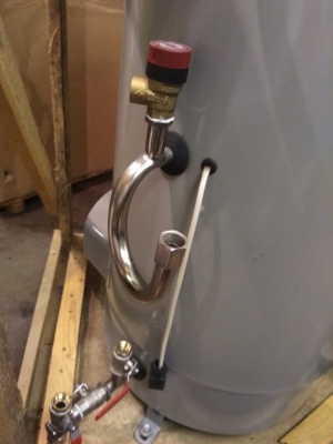 Стерилизатор (Автоклав) ВК-75-01