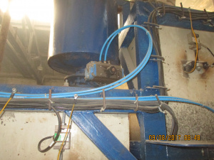 Бетонный завод SMR-25, в рабочем состоянии, Китай 2013 г.в