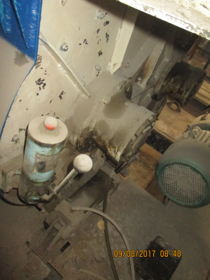 Бетонный завод SMR-25, в рабочем состоянии, Китай 2013 г.в