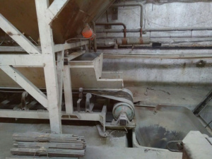 Бетонный завод SMR-25, в рабочем состоянии, Китай 2013 г.в