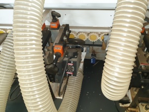 Кромкооблицовочный станок Altesa Advantage 400 Eur