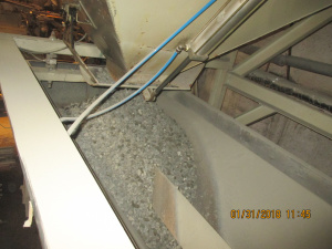 Бетонный завод SMR-25, в рабочем состоянии, Китай 2013 г.в