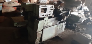 Токарно-револьверный станок 1Д325П