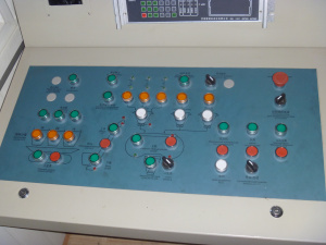 Бетонный завод SMR-25, в рабочем состоянии, Китай 2013 г.в