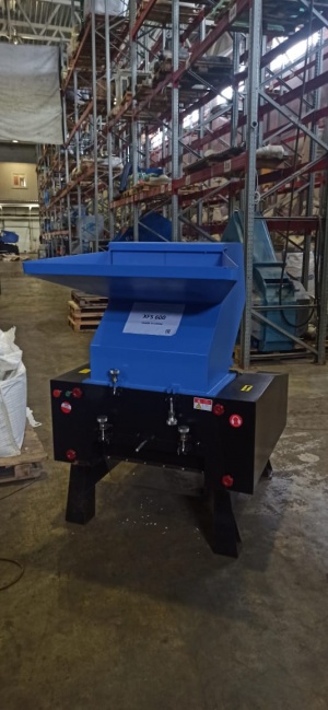 Дробилка XFS-600