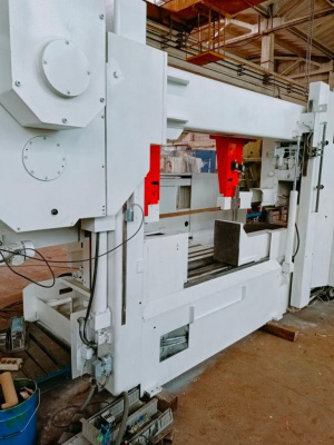 Ленточная пила KASTO hba A 6x10