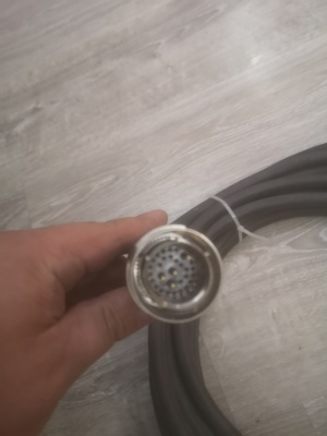 STANLEY 20С200100 инструментальный кабель постоянного тока