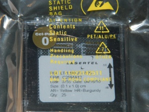 Линейки Lasertel лазерные непрерывные диодные