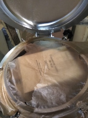 Стерилизатор (Автоклав) ВК-75-01