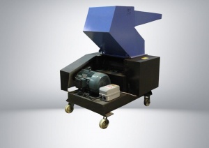 Дробилка XFS-400