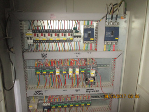 Бетонный завод SMR-25, в рабочем состоянии, Китай 2013 г.в